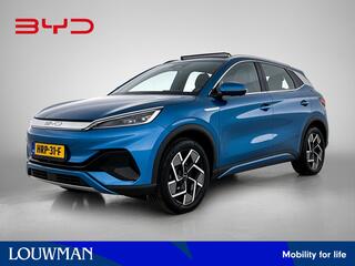 BYD Atto 3