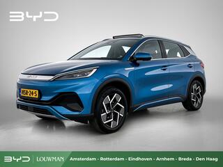 BYD Atto 3