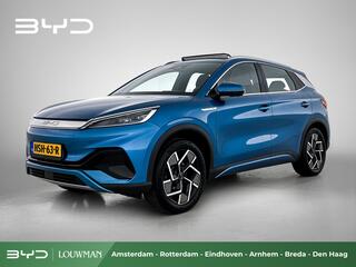 BYD Atto 3