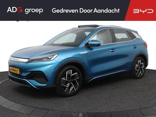 BYD Atto 3