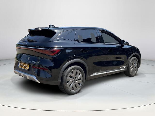BYD Atto 3 EVO Design 74.8 kWh | Demo | rijklaaprijs !