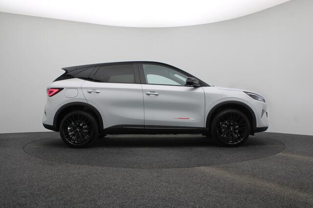 BYD Atto 3 EVO Design 74.8 kWh ADG EDITION | 510 km | Stoelverwarming | 1500 trekgewicht|