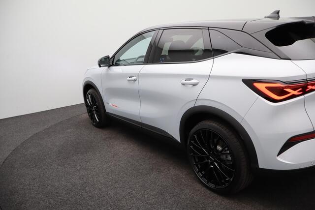 BYD Atto 3 EVO Design 74.8 kWh ADG EDITION | 510 km | Stoelverwarming | 1500 trekgewicht|