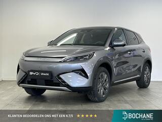 BYD Atto 3