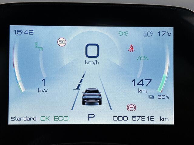 BYD Atto 3 Comfort 60 kWh | 1e eigenaar | NL-auto | Panoramadak