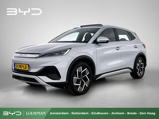 BYD Atto 3