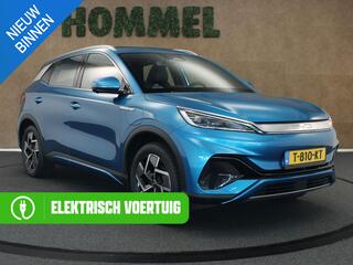 BYD Atto 3