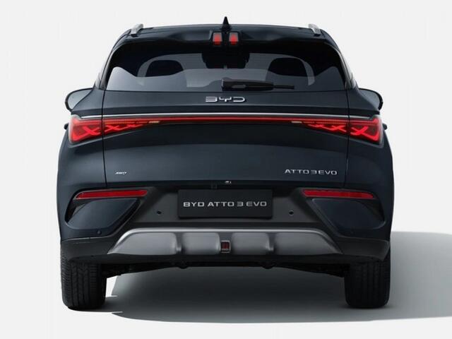BYD Atto 3 EVO DESIGN 74.8 KWH