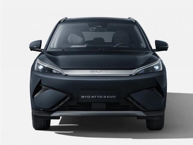 BYD Atto 3 EVO DESIGN 74.8 KWH