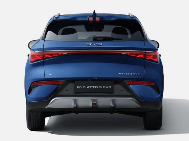 BYD Atto 3 EVO DESIGN 74.8 KWH