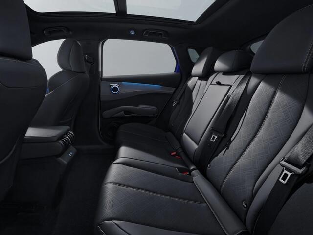 BYD Atto 3 EVO DESIGN 74.8 KWH