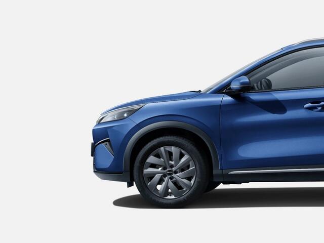 BYD Atto 3 EVO DESIGN 74.8 KWH