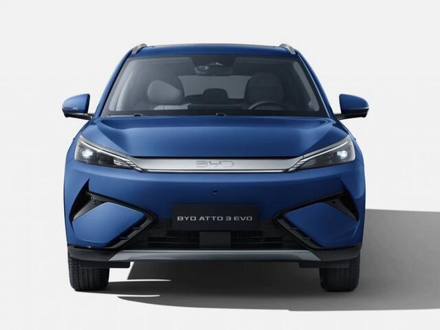 BYD Atto 3 EVO DESIGN 74.8 KWH