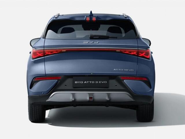 BYD Atto 3 EVO DESIGN 74.8 KWH