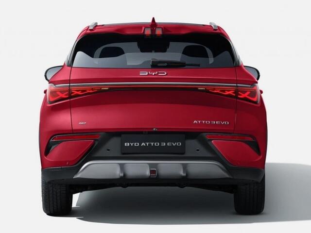 BYD Atto 3 EVO DESIGN 74.8 KWH