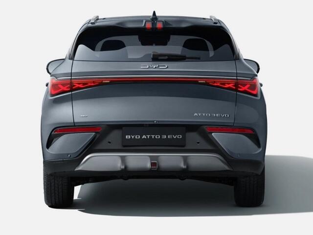 BYD Atto 3 EVO DESIGN 74.8 KWH
