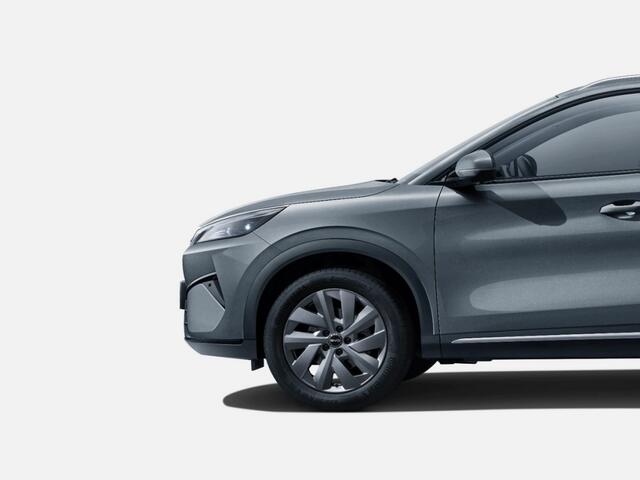 BYD Atto 3 EVO DESIGN 74.8 KWH