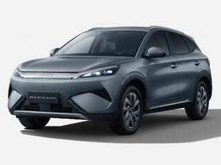 BYD Atto 3
