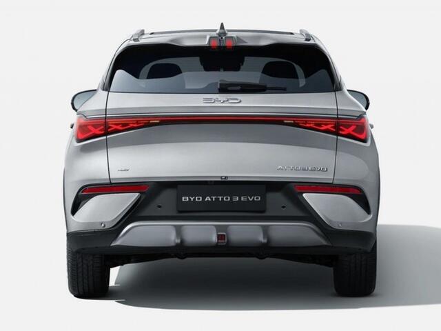 BYD Atto 3 EVO DESIGN 74.8 KWH