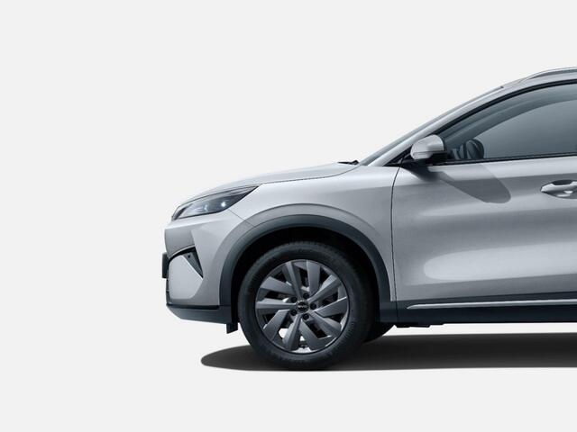 BYD Atto 3 EVO DESIGN 74.8 KWH