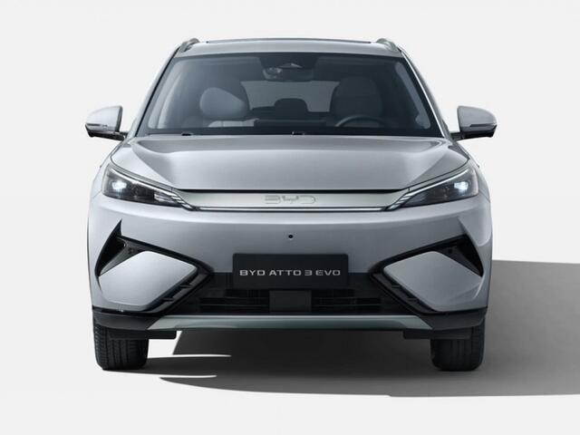 BYD Atto 3 EVO DESIGN 74.8 KWH