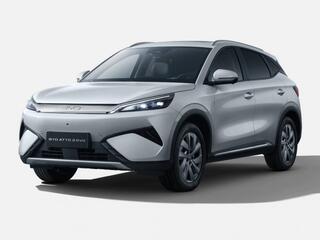 BYD Atto 3
