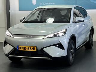 BYD Atto 3