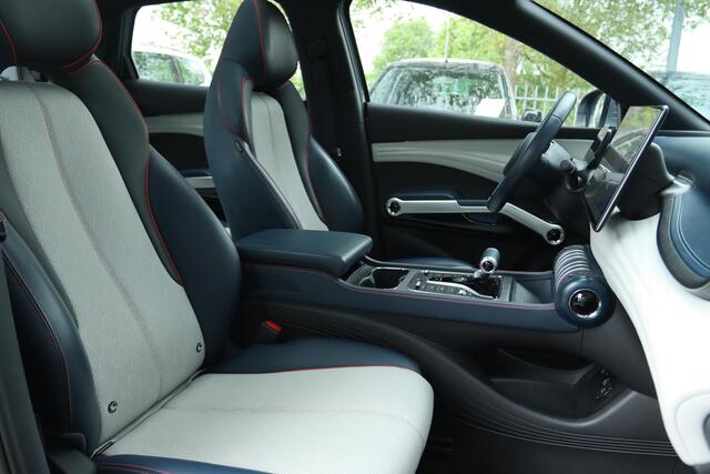 BYD Atto 3 DESIGN 60 KWH | PANO | 360 CAMERA | LED | CARPLAY | ACC | LEDER