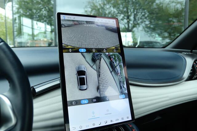 BYD Atto 3 DESIGN 60 KWH | PANO | 360 CAMERA | LED | CARPLAY | ACC | LEDER