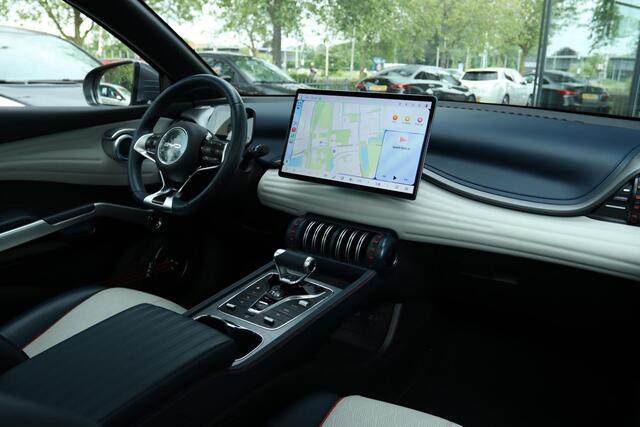 BYD Atto 3 DESIGN 60 KWH | PANO | 360 CAMERA | LED | CARPLAY | ACC | LEDER