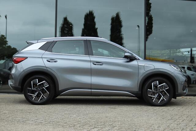 BYD Atto 3 DESIGN 60 KWH | PANO | 360 CAMERA | LED | CARPLAY | ACC | LEDER