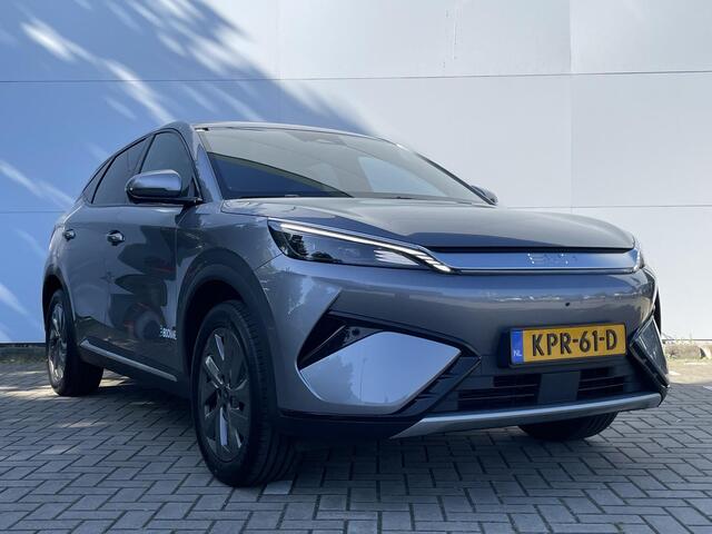 BYD Atto 3 EVO Design 74.8 kWh | Navigatie | Stuur + Stoelverwarming |