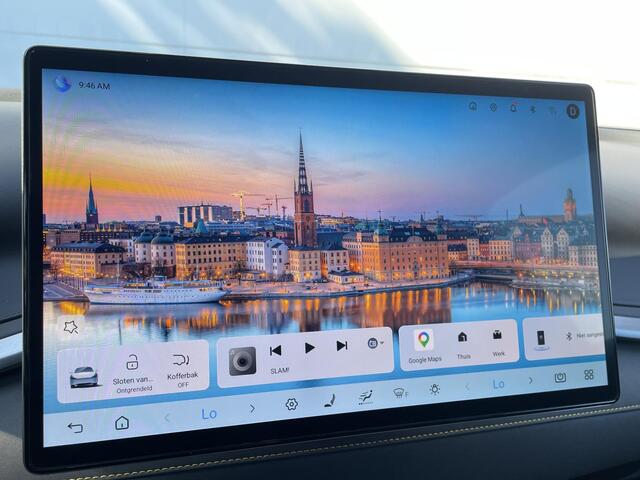 BYD Atto 3 EVO Design 74.8 kWh | Navigatie | Stuur + Stoelverwarming |