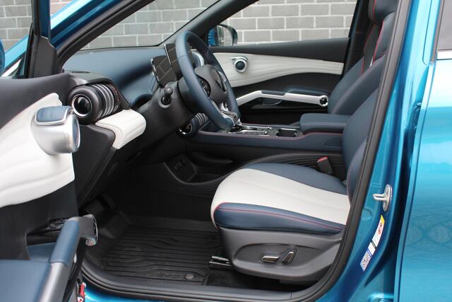 BYD Atto 3 Comfort 60 kWh / Panoramadak / Keyless / N.A.P.