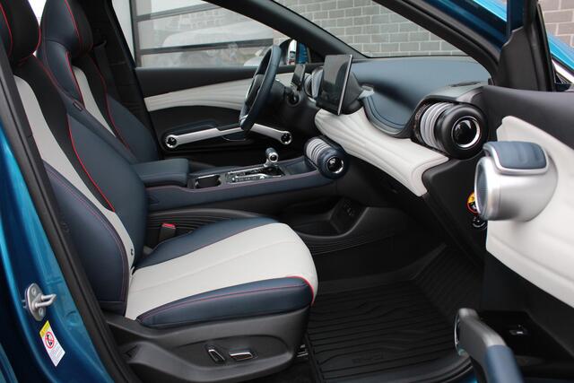 BYD Atto 3 Comfort 60 kWh / Panoramadak / Keyless / N.A.P.