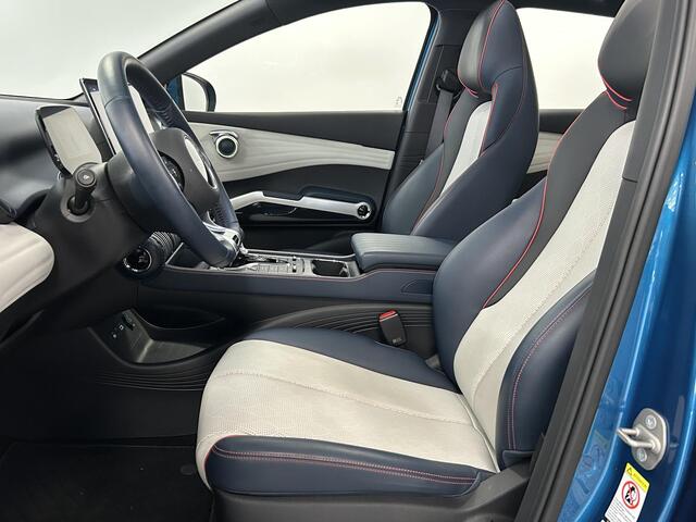 BYD Atto 3 Design 60 kWh | PANO | LEDER | TREKHAAK | ALLSEASON BANDEN | EERSTE EIGENAAR | NAP