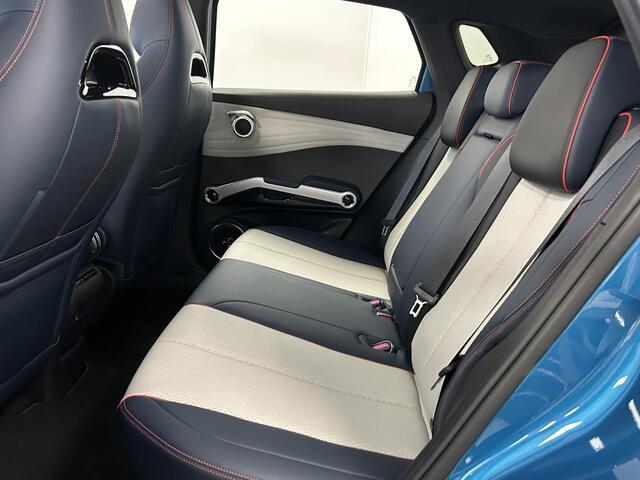 BYD Atto 3 Design 60 kWh | PANO | LEDER | TREKHAAK | ALLSEASON BANDEN | EERSTE EIGENAAR | NAP