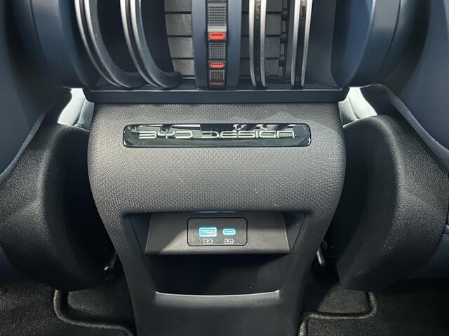 BYD Atto 3 Design 60 kWh | PANO | LEDER | TREKHAAK | ALLSEASON BANDEN | EERSTE EIGENAAR | NAP