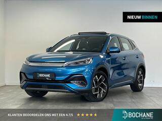 BYD Atto 3