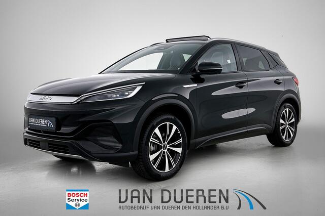 BYD Atto 3 Comfort 60 kWh Pano, Carplay, tot 8 jr Garantie !