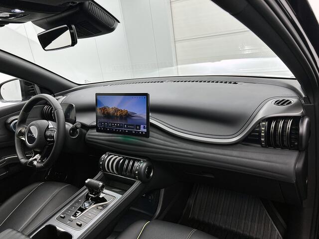 BYD Atto 3 Comfort 60 kWh Pano, Carplay, tot 8 jr Garantie !