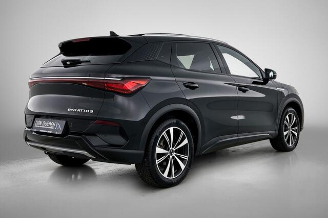 BYD Atto 3 Comfort 60 kWh Pano, Carplay, tot 8 jr Garantie !