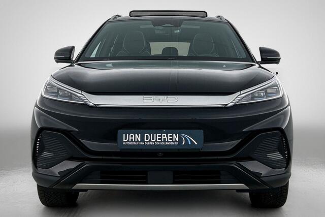 BYD Atto 3 Comfort 60 kWh Pano, Carplay, tot 8 jr Garantie !