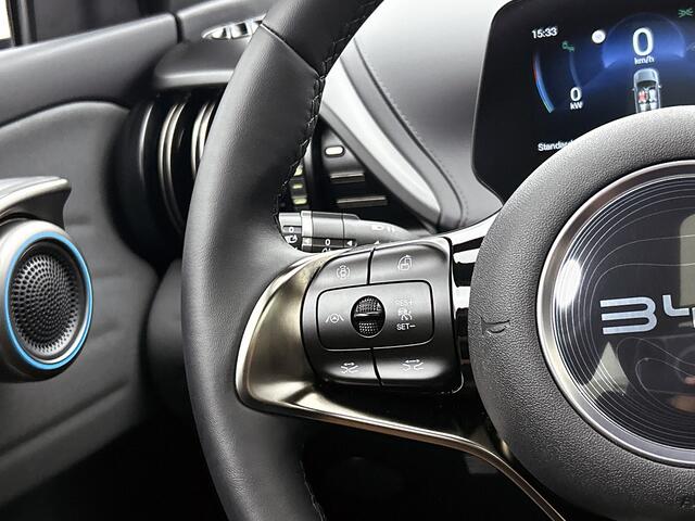 BYD Atto 3 Comfort 60 kWh Pano, Carplay, tot 8 jr Garantie !