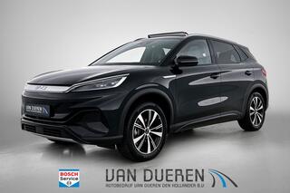 BYD Atto 3
