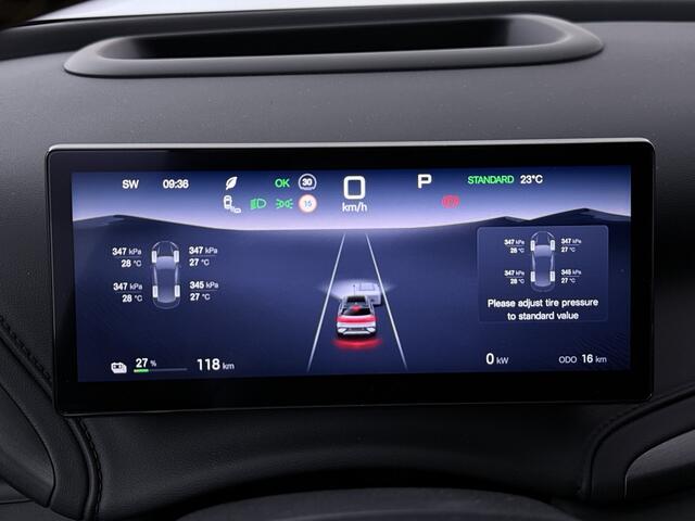 BYD Atto 3 EVO Excellence AWD 74.8 kWh | Nieuw & Direct uit voorraad leverbaar |