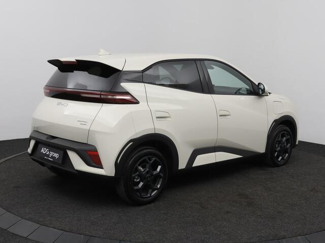 BYD Dolphin SURF Comfort 43 kWh