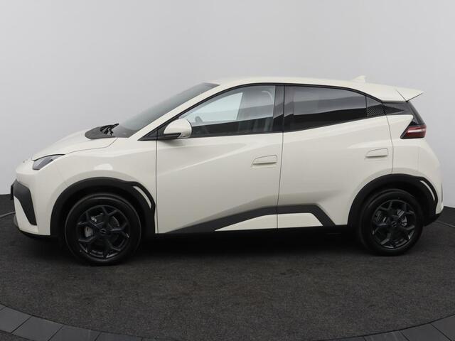 BYD Dolphin SURF Comfort 43 kWh