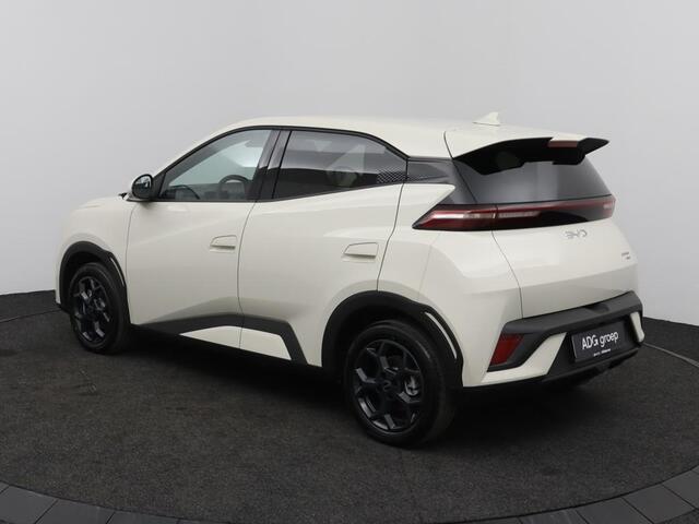 BYD Dolphin SURF Comfort 43 kWh