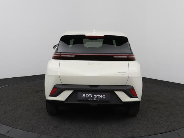 BYD Dolphin SURF Comfort 43 kWh